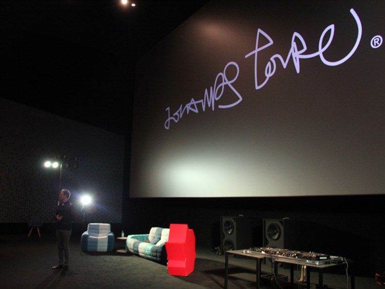 Beirut Design Week Conference